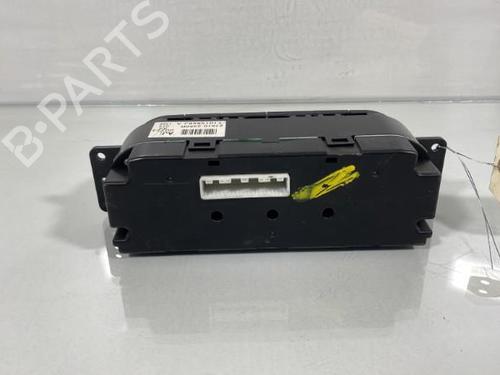 Climate control RENAULT KOLEOS I (HY_) 2.0 dCi (HY0K) | BP19992092I5 