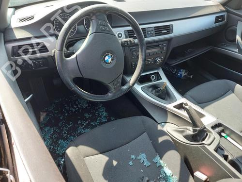 Right front window switch BMW 3 (E90) 320 d | BP27252042I26 