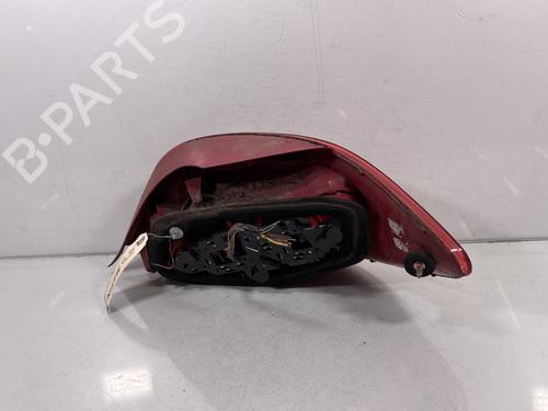 Left taillight PEUGEOT 307 (3A/C) 2.0 HDi 110 | BP29707339C34 