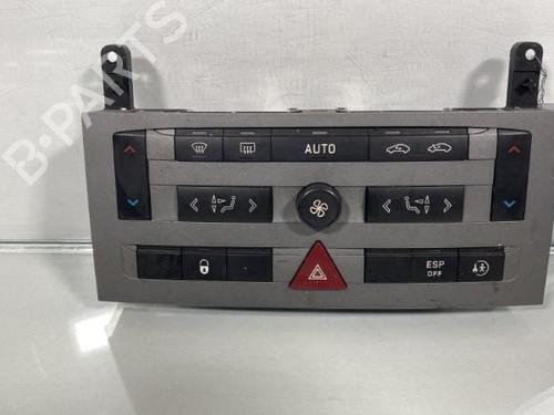 Used Climate control PEUGEOT 407 (6D_) 1.6 HDi 110 (6D9HZC, 6D9HYC) (109 hp) 20007577