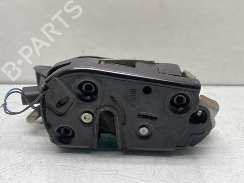 Used Front left lock MERCEDES-BENZ VITO / MIXTO Van (W639) 109 CDI (639.601, 639.603, 639.605) (88 hp) 29597534