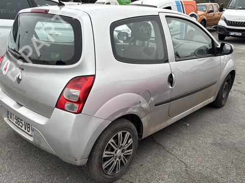 Pedal RENAULT TWINGO II (CN0_) 1.5 dCi (CN0E) | BP36281551I4 - Image 27
