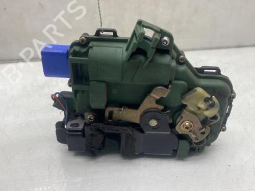 Front right lock VW POLO IV (9N_, 9A_)  | BP19991731C97 