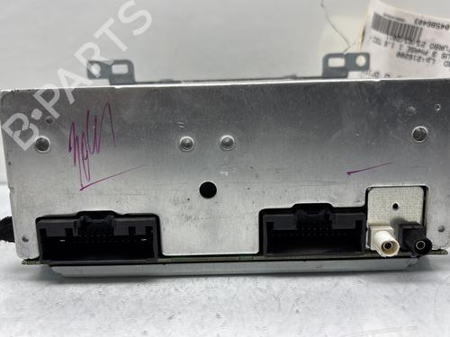 Radio FORD FOCUS III 1.6 TDCi | BP28510450E6 