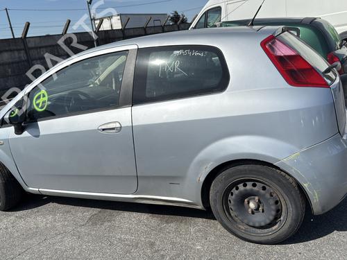 Hinge/Door check strap FIAT GRANDE PUNTO (199_) 1.3 D Multijet | BP29465611C146 