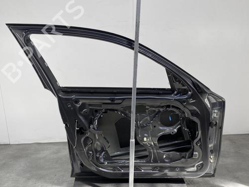 Used Left front door BMW 1 (E87) 118 d (136 hp) 19995457