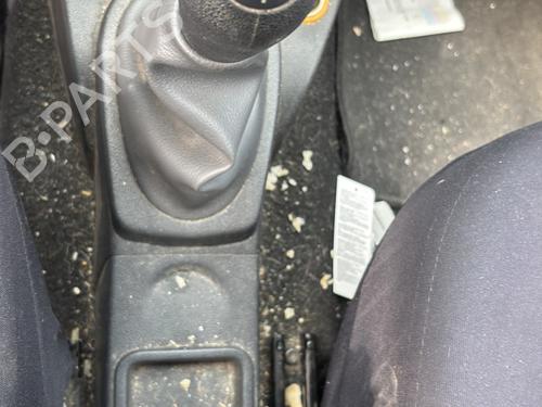 Sikkerhedssele-spænde DACIA SANDERO 1.5 dCi | BP29939804I32 - Image 17
