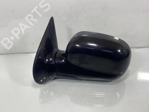 Left mirror HYUNDAI SANTA FÉ I (SM) 2.0 CRDi 4x4 | BP20019593C26 