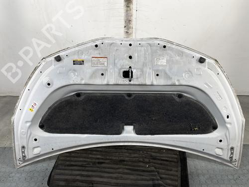 Hood TOYOTA YARIS (_P13_) 1.5 Hybrid (NHP130_, NHP130) | BP28496432C1 