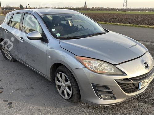 Left front window switch MAZDA 3 Saloon (BK) | BP36818808I27 - Image 13