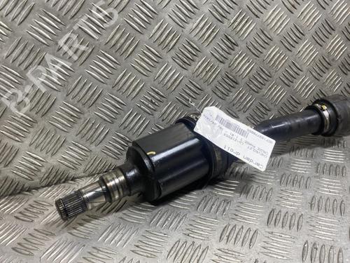 Right front driveshaft CHEVROLET CRUZE Hatchback (J305) 1.8 | BP20219979M39 