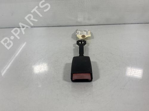 Used Seat buckle Seat buckle FIAT STILO (192_) 1.9 JTD (192_XE1A) (115 hp) 20016365 20016365