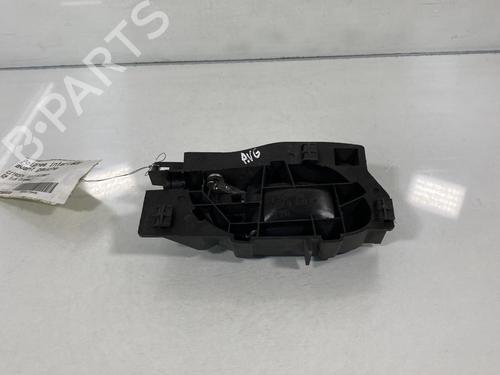Used Front left interior door handle Front left interior door handle CITROËN C4 I (LC_) [2004-2014] 20019054 20019054