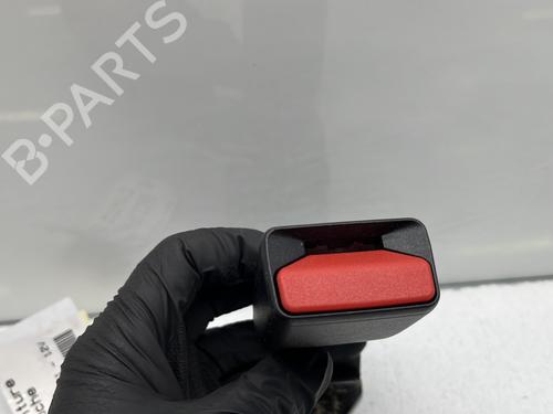 Seat buckle PEUGEOT 208 I (CA_, CC_) 1.0 VTi | BP24962053I32