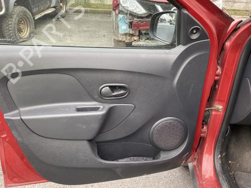 Sikkerhedssele-spænde DACIA SANDERO II 1.5 dCi | BP34183252I32 - Image 19