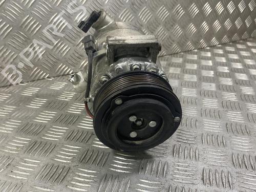 AC compressor FORD FOCUS III 1.0 EcoBoost | BP19991820M34 