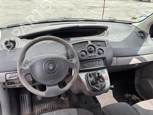 Fuel tank RENAULT SCÉNIC II (JM0/1_) 1.9 dCi (JM0G, JM12, JM1G, JM2C) | BP29320535C62 