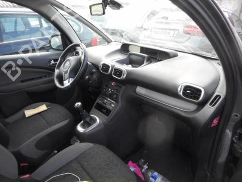 ABS pump CITROËN C3 I (FC_, FN_)  | BP20004236M43 