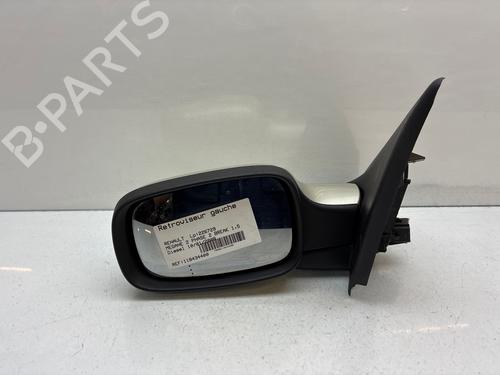 Used Left mirror Left mirror 37279599 37279599