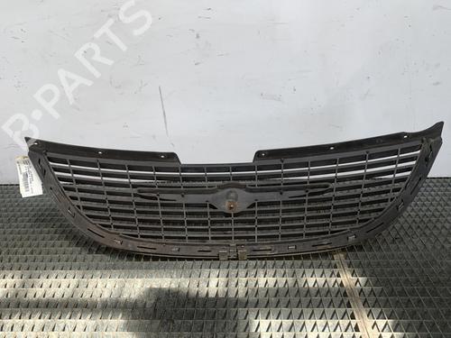 Grille CHRYSLER VOYAGER IV (RG, RS) 2.5 CRD | BP21956736C40 