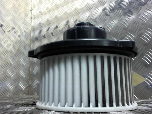 Used Heater blower motor MAZDA 2 (DY) [2003-2007]  20018453