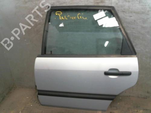 Left rear door VW PASSAT B3/B4 (3A2, 35I) 1.8 | BP20031008C4 