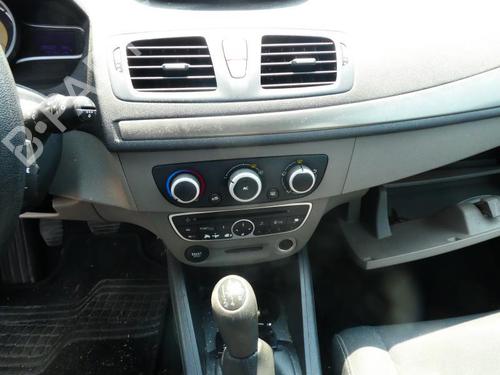 Rear left lock RENAULT MEGANE III Hatchback (BZ0/1_, B3_) 1.5 dCi | BP19979854C100 