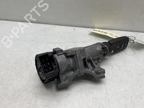 Ignition barrel SKODA FABIA II (542) 1.6 TDI | BP25123415M48 