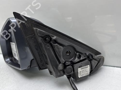 Left mirror AUDI A3 (8P1) 1.6 | BP29707379C26 