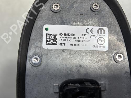 Used Antenna/Base Antenna/Base FIAT DUCATO Van (250_) 140 Natural Power (136 hp) 33774377 33774377