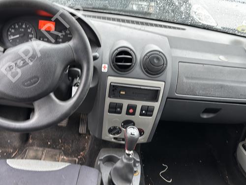 Left front driveshaft DACIA LOGAN EXPRESS (FS_) 1.4 | BP29583576M38 - Image 22