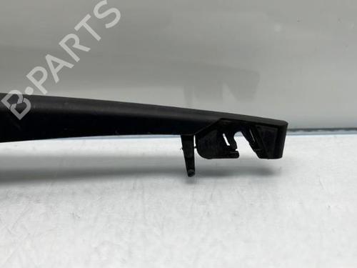 Used Rear windshield wiper arm Rear windshield wiper arm CITROËN C4 Picasso II 1.6 HDi / BlueHDi 115 (115 hp) 19988512 19988512