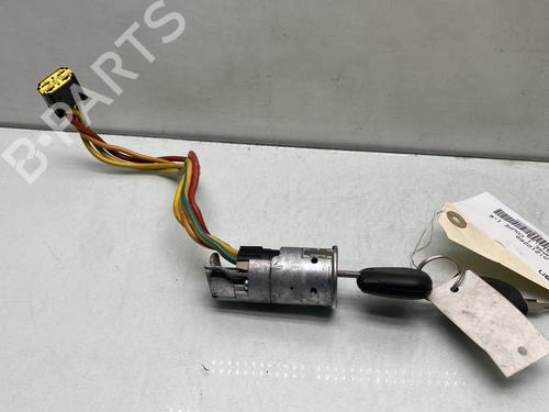Used Ignition barrel RENAULT MEGANE I Coach (DA0/1_) 1.6 e (DA0F) (90 hp) 30180961