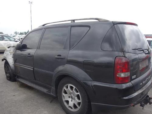 Switch SSANGYONG REXTON / REXTON II (GAB_) | BP19983823I30 - Image 6