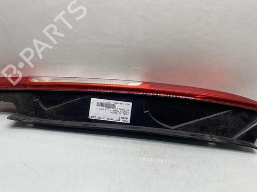 Højre baglygte FORD FOCUS II Saloon (DB_, FCH, DH) 1.8 TDCi | BP29707241C35 