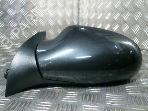 Left mirror MERCEDES-BENZ A-CLASS (W168) A 170 CDI (168.008) | BP21954317C26 
