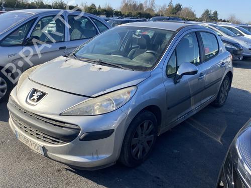 Ignition barrel PEUGEOT 207 (WA_, WC_) 1.4 HDi | BP28280732M48 