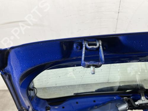 Tailgate VW POLO V (6R1, 6C1) 1.2 | BP31594624C6 