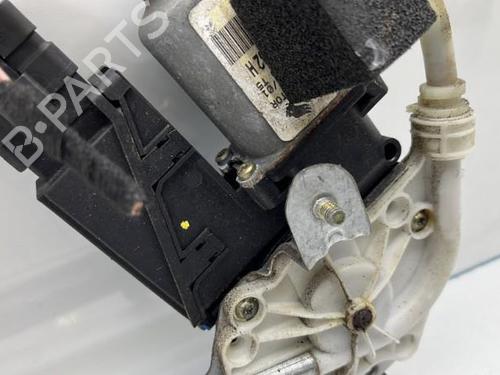 Rear left window mechanism RENAULT LAGUNA II Grandtour (KG0/1_) 1.9 dCi (KG0G) | BP19970783C24 