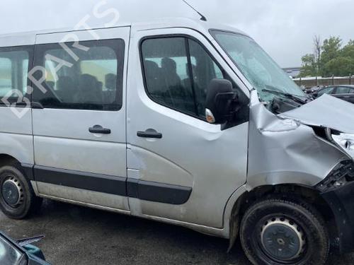 Pedal RENAULT MASTER III Bus (JV) 2.3 dCi 145 FWD (JV0F, JV0S, JV0T) | BP24207908I4 - Image 9