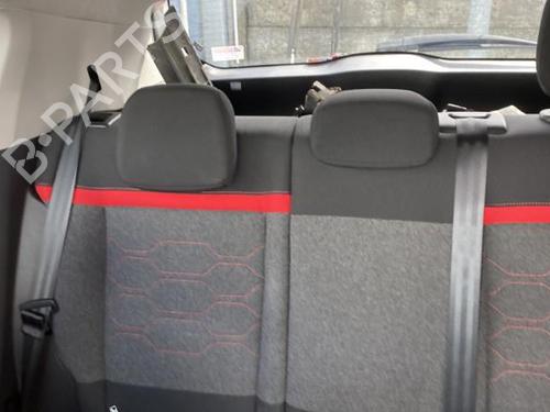 Dashboard CITROËN C3 III (SX) 1.6 BlueHDi 100 | BP24960513C46 - Image 42