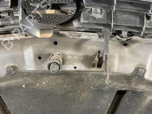 Hood OPEL MERIVA A MPV (X03) 1.7 DTI (E75) | BP20483515C1