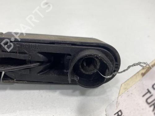 Used Rear windshield wiper arm FIAT GRANDE PUNTO (199_) [2005-2025]  19961148