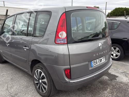 Front right window mechanism RENAULT ESPACE IV (JK0/1_) 2.2 dCi (JK0H) | BP31712385C23 - Image 17