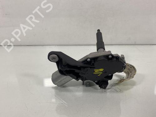 Used Rear wiper motor RENAULT MEGANE III Hatchback (BZ0/1_, B3_) 1.5 dCi (BZ0C) (90 hp) 20029096