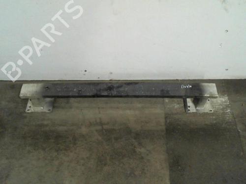 Used Rear bumper reinforcement PEUGEOT 307 (3A/C) 1.6 HDi (90 hp) 27599129