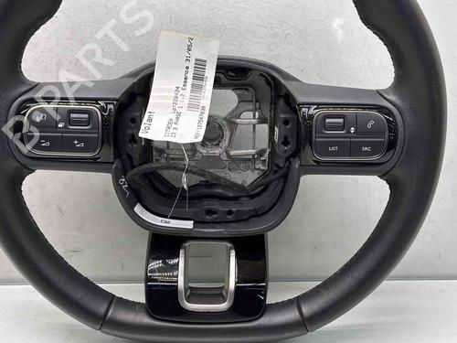 Steering wheel CITROËN C3 III (SX) 1.2 PureTech 82 | BP37755596C49 - Image 2
