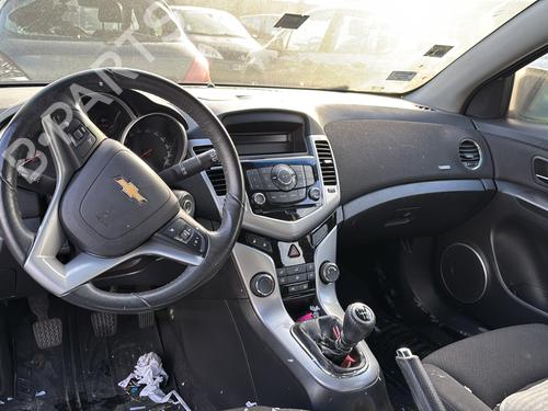 Hattehylde CHEVROLET CRUZE Hatchback (J305) 2.0 CDI | BP32416706C85 - Image 23