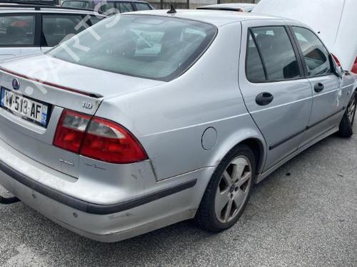 Used Parts SAAB 9-5 (YS3E) 2.2 TiD 2062585