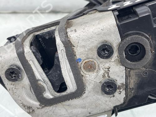 Used Front right lock Front right lock 36818950 36818950